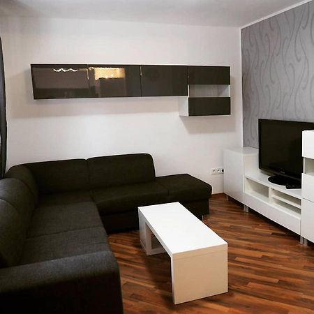 Апартаменти Apartman 224 Мікулов Екстер'єр фото