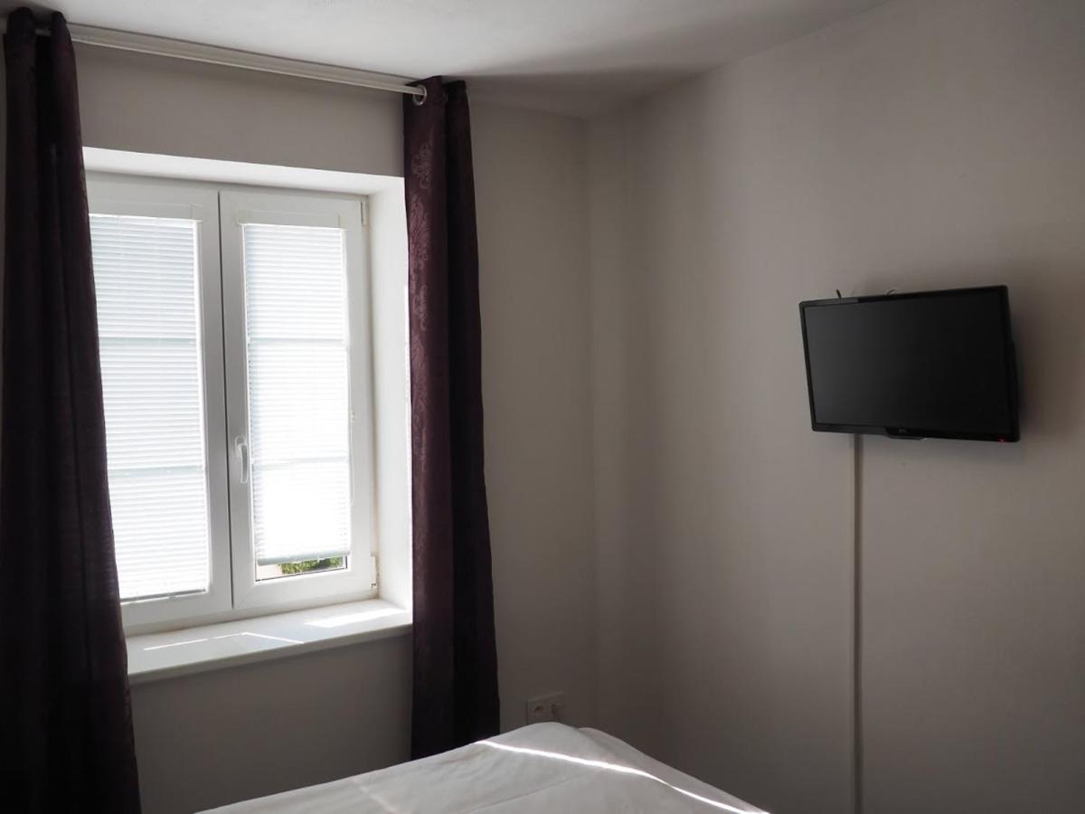 Апартаменти Apartman 224 Мікулов Екстер'єр фото