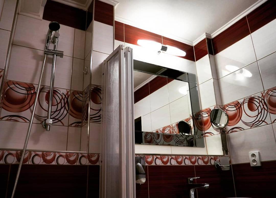Апартаменти Apartman 224 Мікулов Екстер'єр фото